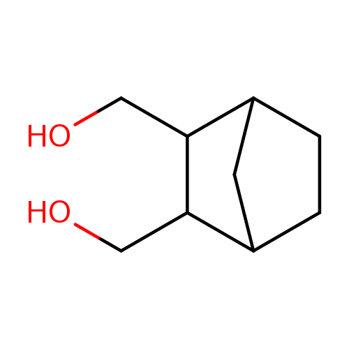 OCC1C2CCC(C1CO)C2