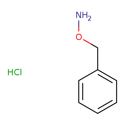 NOCc1ccccc1.Cl