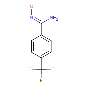O/N=C(/c1ccc(cc1)C(F)(F)F)N