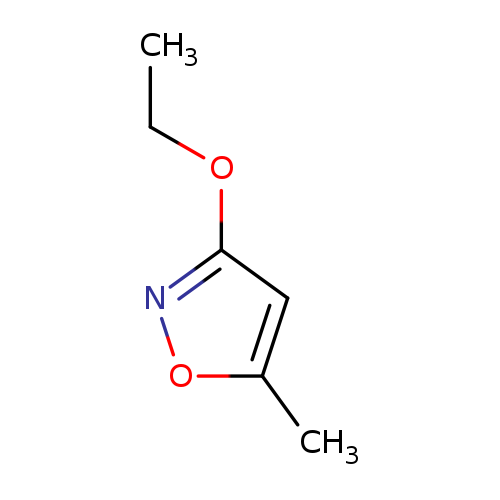 CCOc1noc(c1)C