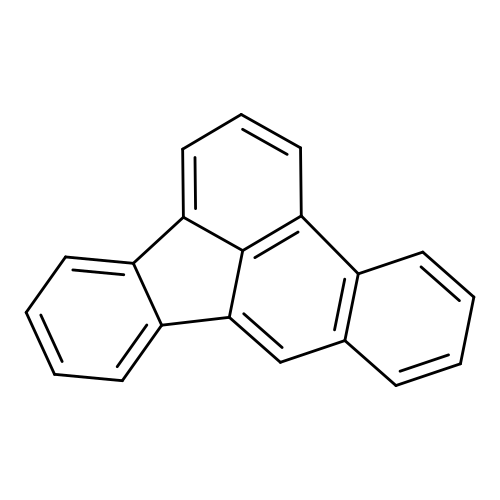 c1ccc2c(c1)c1cc3ccccc3c3c1c2ccc3