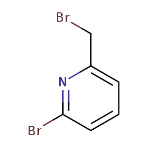 BrCc1cccc(n1)Br