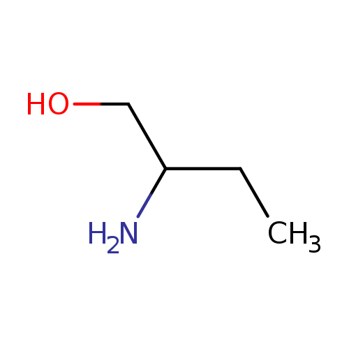 CCC(CO)N