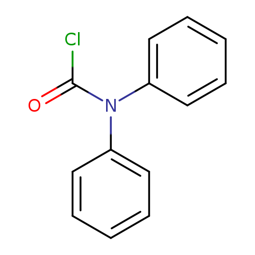 ClC(=O)N(c1ccccc1)c1ccccc1