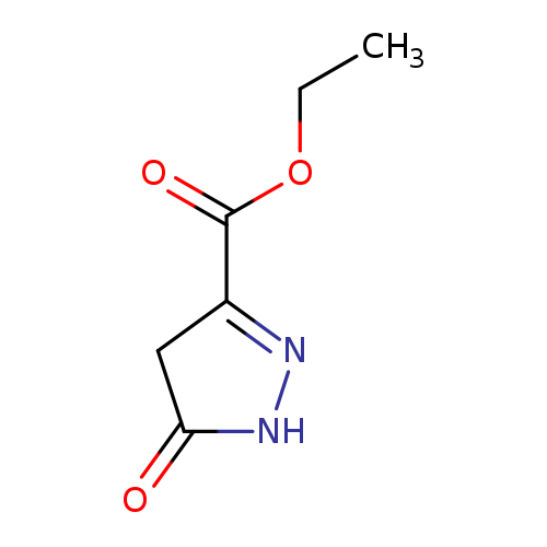 CCOC(=O)C1=NNC(=O)C1