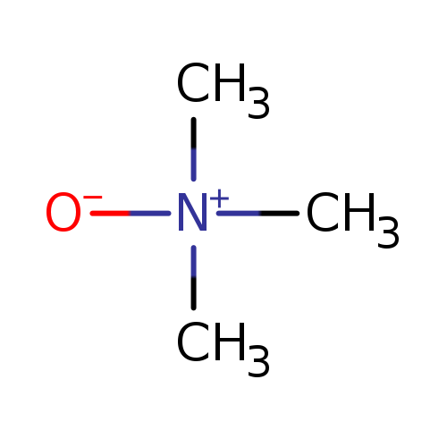 [O-][N+](C)(C)C