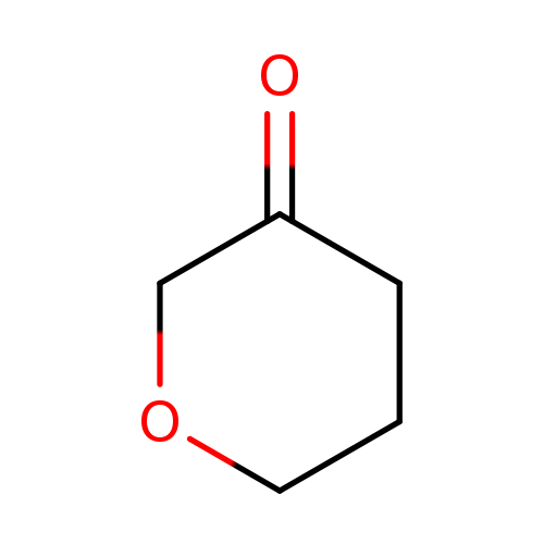O=C1CCCOC1