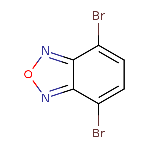 Brc1ccc(c2c1non2)Br