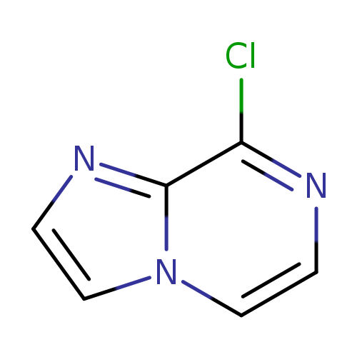 Clc1nccn2c1ncc2