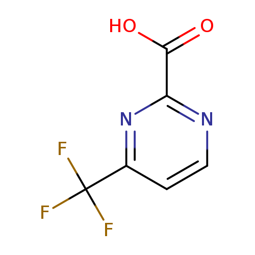 OC(=O)c1nccc(n1)C(F)(F)F