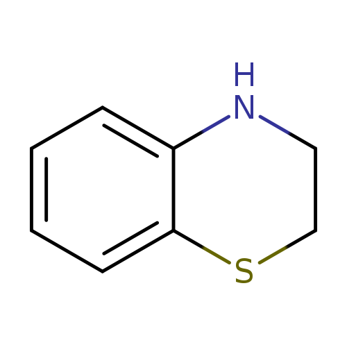 C1CNc2c(S1)cccc2