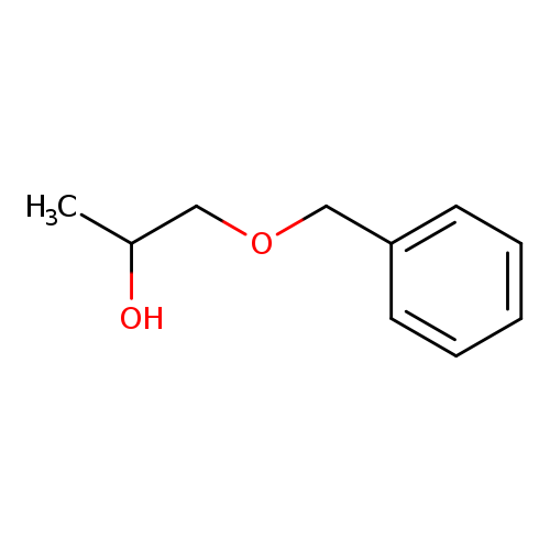 CC(COCc1ccccc1)O