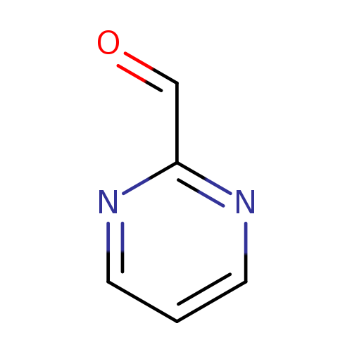 O=Cc1ncccn1