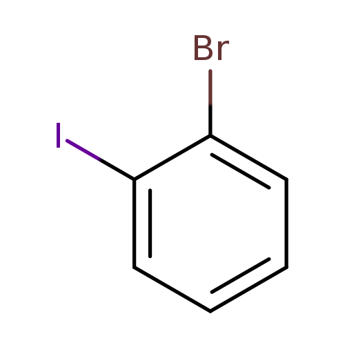 Brc1ccccc1I