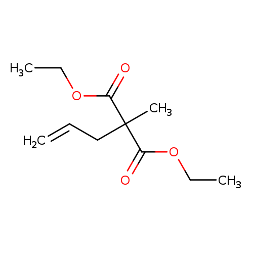 CCOC(=O)C(C(=O)OCC)(CC=C)C