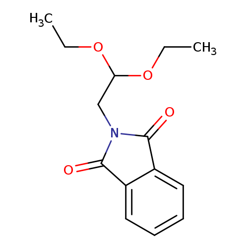 CCOC(CN1C(=O)c2c(C1=O)cccc2)OCC