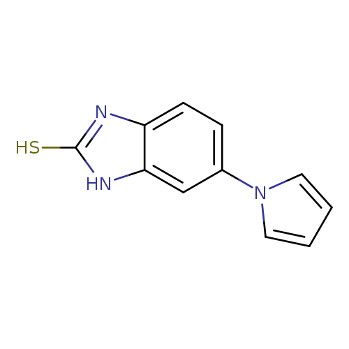 Sc1nc2c([nH]1)cc(cc2)n1cccc1