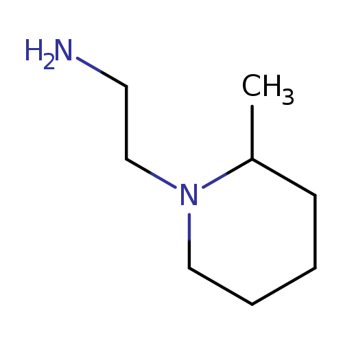 NCCN1CCCCC1C