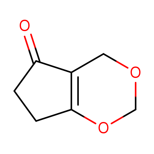 O=C1CCC2=C1COCO2