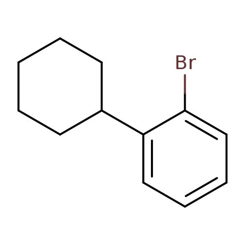 Brc1ccccc1C1CCCCC1