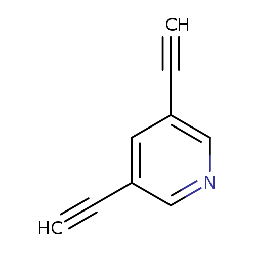 C#Cc1cncc(c1)C#C