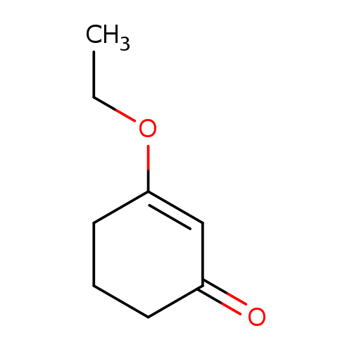 CCOC1=CC(=O)CCC1