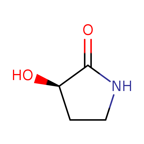 O=C1NCC[C@H]1O