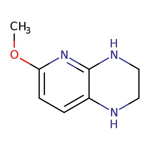 COc1ccc2c(n1)NCCN2