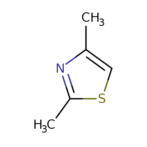 Cc1scc(n1)C