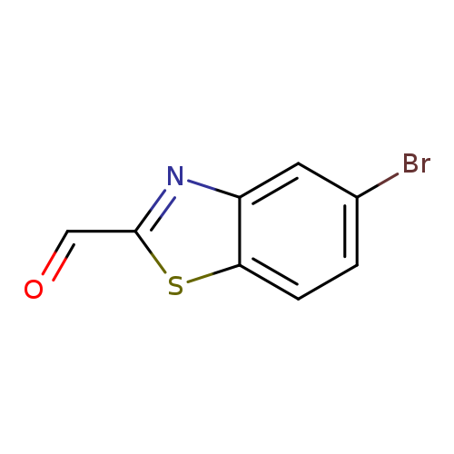 O=Cc1nc2c(s1)ccc(c2)Br