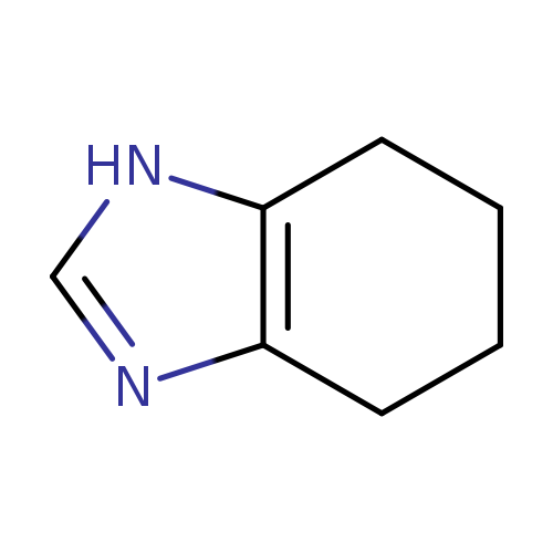 C1CCc2c(C1)[nH]cn2