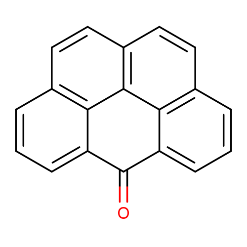 O=C1c2cccc3c2c2c4c1cccc4ccc2cc3