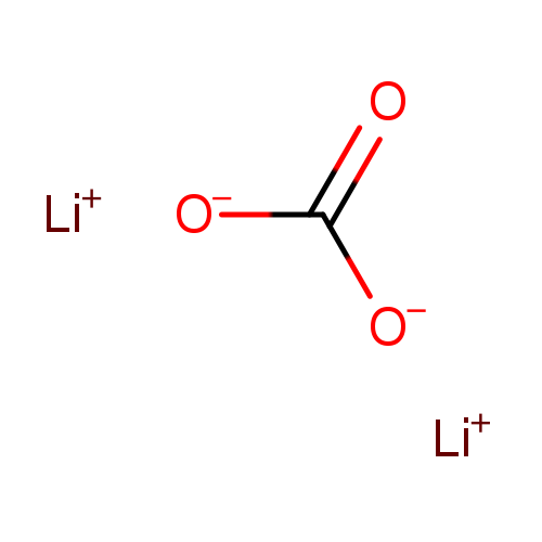 [O-]C(=O)[O-].[Li+].[Li+]