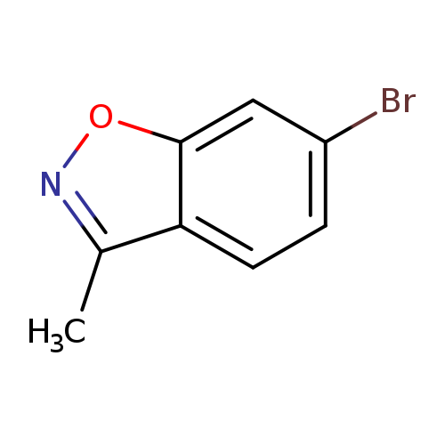 Brc1ccc2c(c1)onc2C