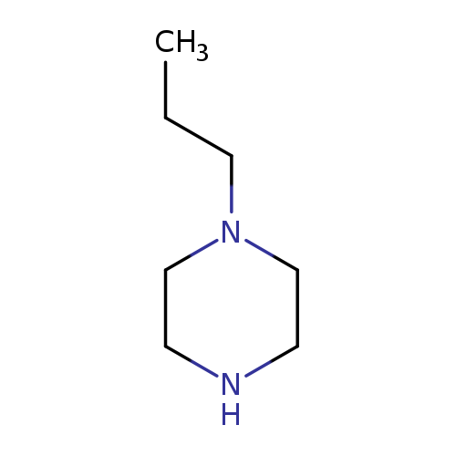 CCCN1CCNCC1