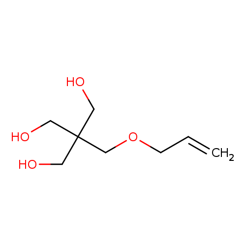 OCC(COCC=C)(CO)CO