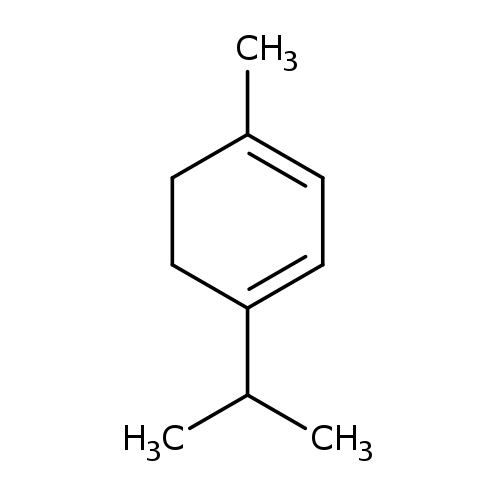 CC1=CC=C(CC1)C(C)C