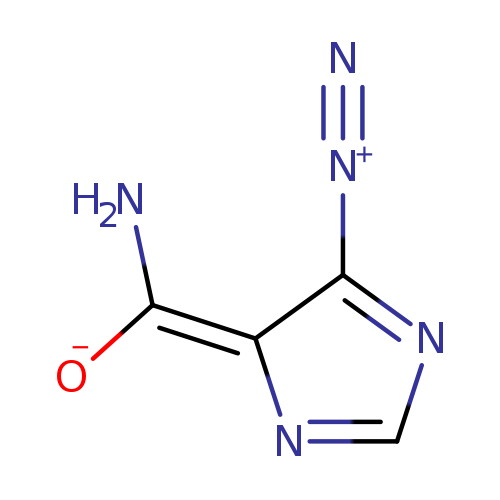 N#[N+]C1=NC=N/C/1=C(/N)[O-]