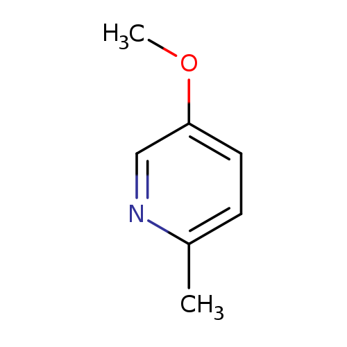 COc1ccc(nc1)C