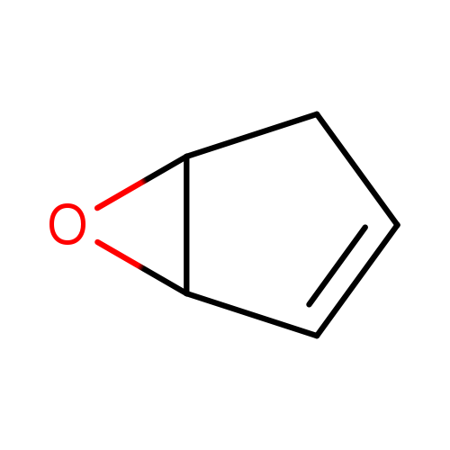 C1=CC2C(C1)O2