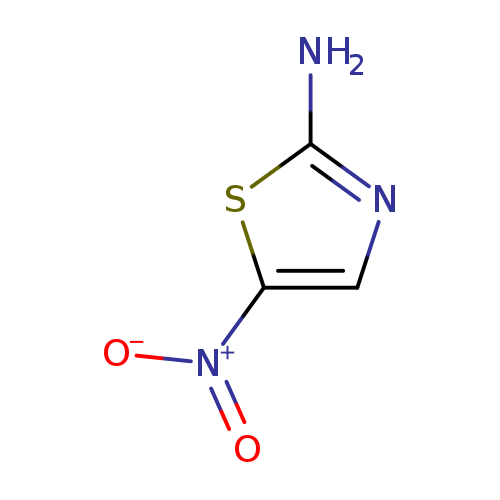 Nc1ncc(s1)N(=O)=O