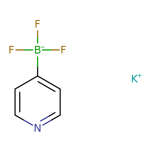 F[B-](c1ccncc1)(F)F.[K+]