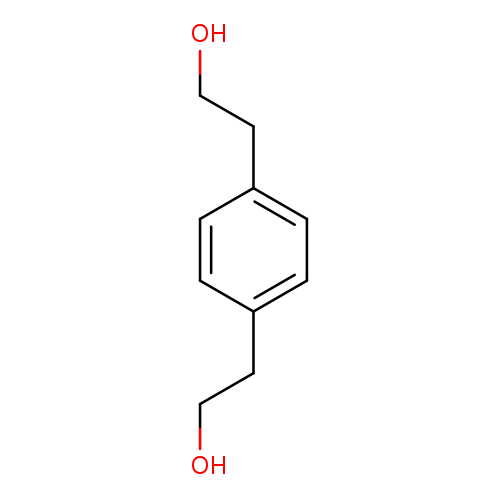 OCCc1ccc(cc1)CCO
