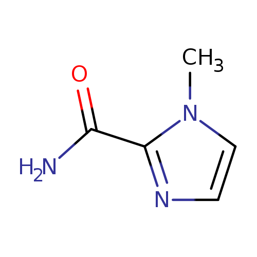 NC(=O)c1nccn1C