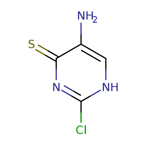 S=c1nc(Cl)[nH]cc1N