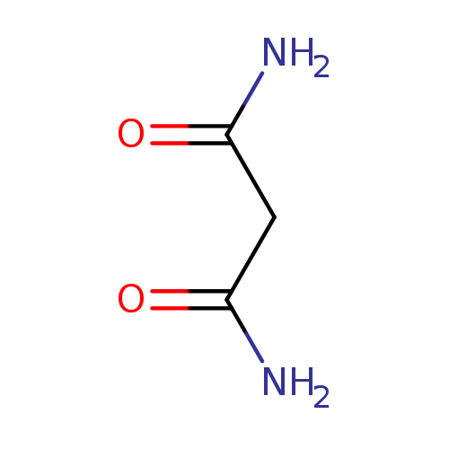 NC(=O)CC(=O)N