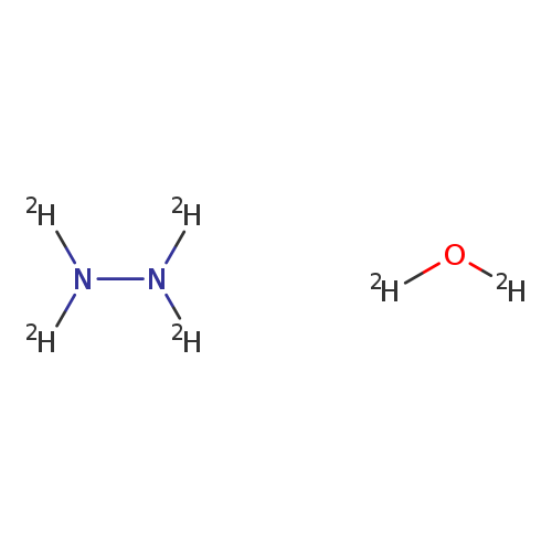 O([2H])[2H].N([2H])(N([2H])[2H])[2H]