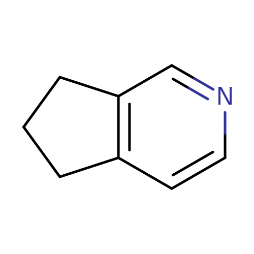 c1ncc2c(c1)CCC2