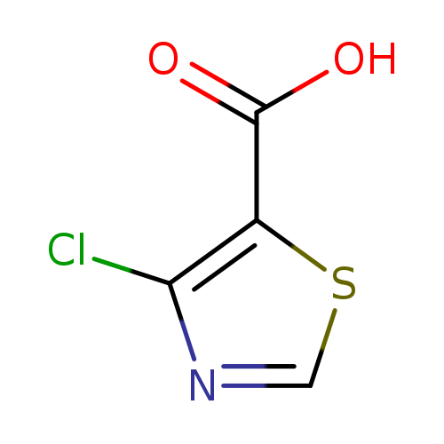 OC(=O)c1scnc1Cl