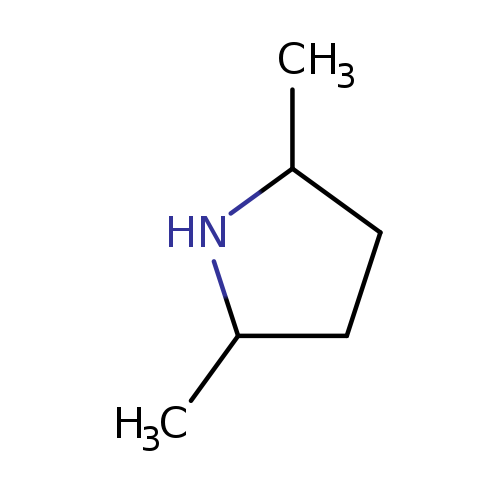 CC1CCC(N1)C
